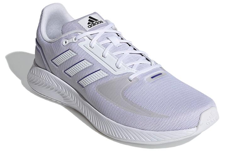 adidas Runfalcon 2.0 'Белый Полуночный Вспых' FY9626