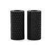 Dumbbell Thick Bar Handles Pull Up Weightlifting Support Silicon Anti-Slip Protect Pad Body Building Fitness Equipment