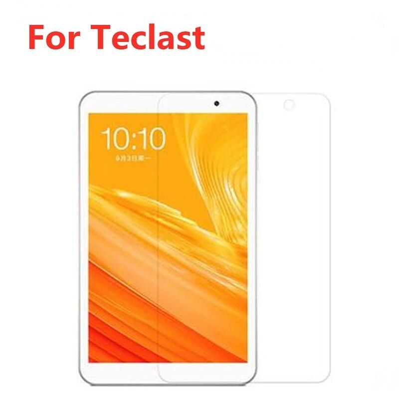 1/23 шт. для Teclast P80 Pro 8-дюймовый планшетный экран Защитная пленка из закаленного стекла, устойчивая к царапинам