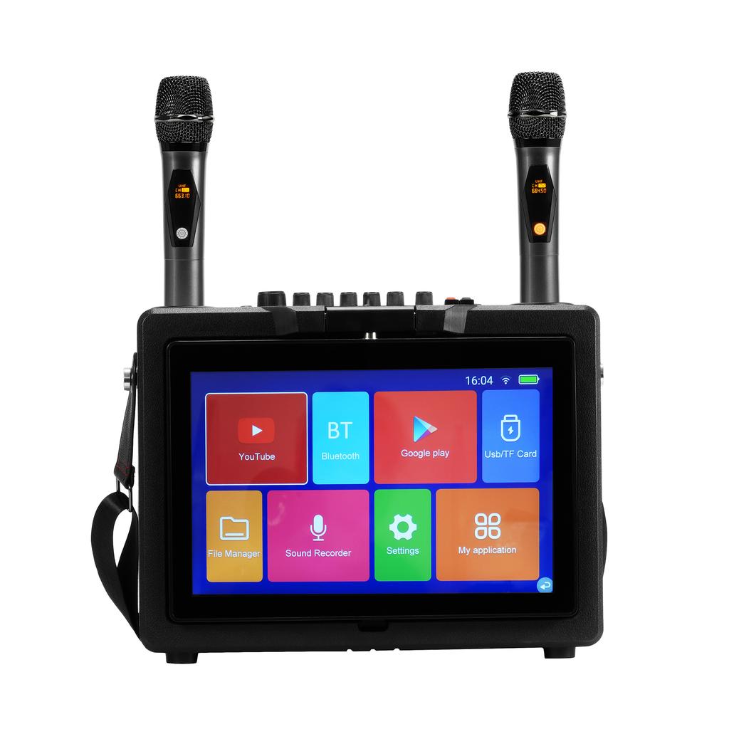 MusicMate MM-SC900 PartyStar Караоке KTV Набор