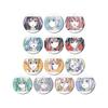 Date A Live V Коллекционный значок Ani-Art, коробка из 13 штук