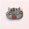 Cute Mini Cat Coin Purse Headphone Data Cable Lipstick Storage Bag Luxury Designer Wallet Clutch Bag for Women