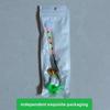 Bite Alarm Fishing Luminous Stick Removable Fishing Bite Alarm Indicator  Fishing