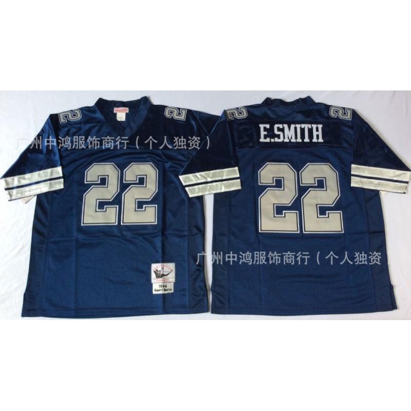 Dallas Cowboys NFL Football Jersey Short Sleeve Embroidered Team Sport Shirt Men Rugby Fan Apparel