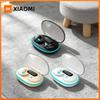 XiaomiX55 Earphones Wireless Earphones Headphones Noise Reduction Sport Game Sleep Bluetooth Earbuds