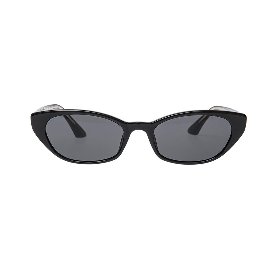 Wonbeulillieonteu Leah-Ob358-Black