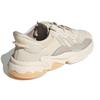 adidas Оригинальные Ozweego Cozy Износостойкие Кроссовки/Кеды Серые Унисекс Кроссовки GY1028