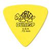 JIM DUNLOP TORTEX TRI выбирает YE×12