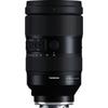 Tamron Di III VXD для Sony E mount 35-150mm F/2-2.8 (Модель А058)