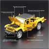 Масштаб 1:32 Jeep Wrangler Gladiator Пикап, модель автомобиля из сплава, отлитая под давлением металлическая игрушка, внедорожники со звуком и светом, коллекция, подарок для детей