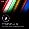 VEGAS VEGAS Post 19 Программное обеспечение для видеопроизводства Win-совместимое (старая версия)
