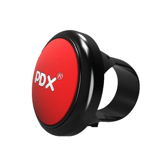 Stylish Car Truck Steering Wheel Spinner Grip Knob Handle Control Ball Booster