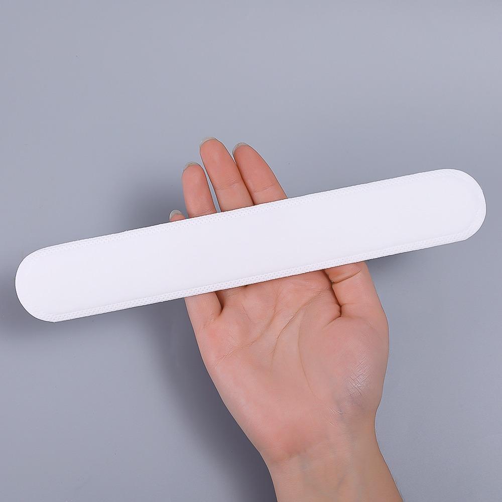 Hat Size Reducer Strip Hat Liner Pads Hat Invisible Sweat Liner Sweat Absorber Liner Pads