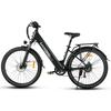 Samebike RS-A01 Pro электрический велосипед для взрослых горный велосипед 500 Вт 36 В 15 Ач литиевая батарея городской электровелосипед