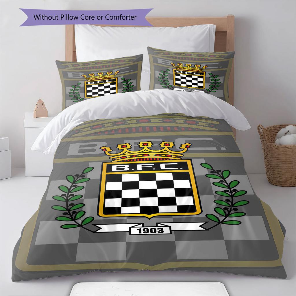 Boavista Pride Bedding Quilt Set Quilt Cover Pillowcase Home Decoration Birthday Gift (1 * duvet cover + 2 * pillowcase, without core)