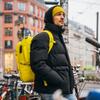 Black Briar 25L Extreme Urban Backpack 3.0 [Apple Yellow]