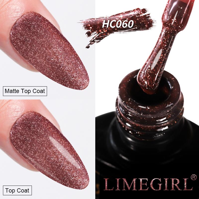 limegirl 87 цветов 8 мл гель-лак для ногтей принадлежности для ногтей Vernis полуперманентный дизайн ногтей маникюр замачиваемый светодиодный УФ-гель лаки для ногтей