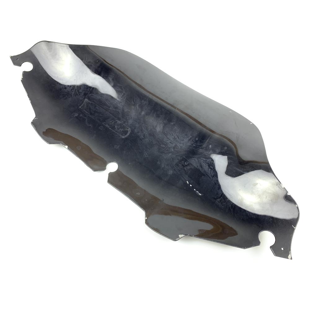 Мотоциклетный обтекатель лобового стекла 6 дюймов/8 дюймов для Harley Electra Street Glide FLHX Touring