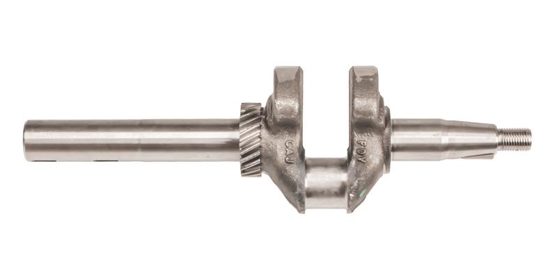 Коленвал Loncin Lc1P70Fcd-P Lc1P70Fc-P Оригинальная деталь 130290316-0001