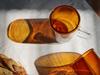 THERMAL GLASSES 250ml FOR COFFEE AND TEA 2 pcs.