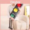 Realistic Red Green Light Plush Toy For Kids Educational Traffic Teaching Tool 55cm 80cm 100cm