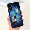 Чехол для Motorola Moto G85 5G 2024 Модный Цветочный Мраморный Мягкий Силикон Защита Камеры Чехол для Телефона Для Moto G85 XT2427-3 Coque