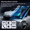 Android 16 Carplay Видео для Citroen C5 X7 III Автомагнитола GPS Навигация Стерео 4G Wifi Монитор автомобиля DVD Bluetooth Нет 2DIN DSP 2k