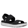 Sandals ELLE BACKSTRAP Black Cm [Keen] Women's 23.5