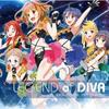[CD] IDOL WARS 1-Й АЛЬБОМ LEGEND DIVA NEW из Японии