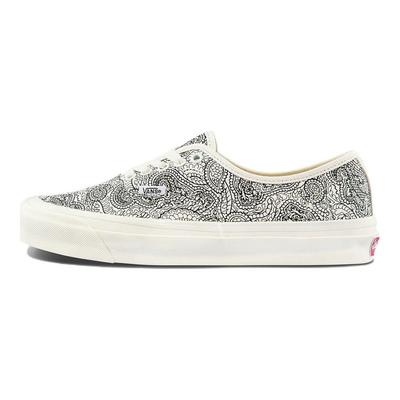 Кроссовки унисекс OG Authentic LX Dragon кремового цвета Marshmallow VN0A4BV9B4L