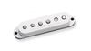 SeymourDuncan PU Seymour Duncan Staggered Звукосниматели SSL-5t - Custom
