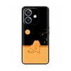 Для OPPO A3X A3 4G 5G Чехол Накладка на телефон Крутой Милый Мягкий Гладкий Жидкий Силикон Бампер для OPPO A3x A3 A40 4G A60 5G Корпус Fundas