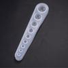 Long Hemisphere Collection Mold UV Resin Jewelry Molds Jewelry Tools Jewelry Accessories