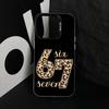 S-Six S-Seven 67 SS Чехол для телефона для iPhone 17,16,15,14,13,12,11 Plus,Pro Max,XS,Цветной Серебристый Чехол для телефона Funda Cover