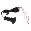 Winch Corded Manual Hand Remote Control Weatherproof Winch Controller for Truck Elevator 12V‑24V 250