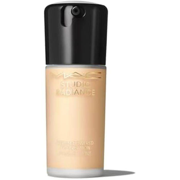 Fond de teint - MAC - Studio Radiance Serum-Powered - NC15 - 30 ml - Tous types de peau