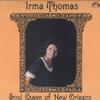 LP Record IRMA THOMAS - Soul Queen Of New Orleans LP1005 Maison De Soul 2019 US Soul/Funk