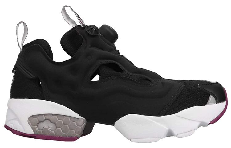 InstaPump Fury Wmns Reebok Og 'Brazen Berry' Женские EF3144