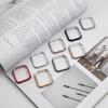 Применимо к Applewatch10 Apple S11 Чехол для часов Iwatch789 Поколение Se Алюминиевый сплав С высокоглянцевой рамкой