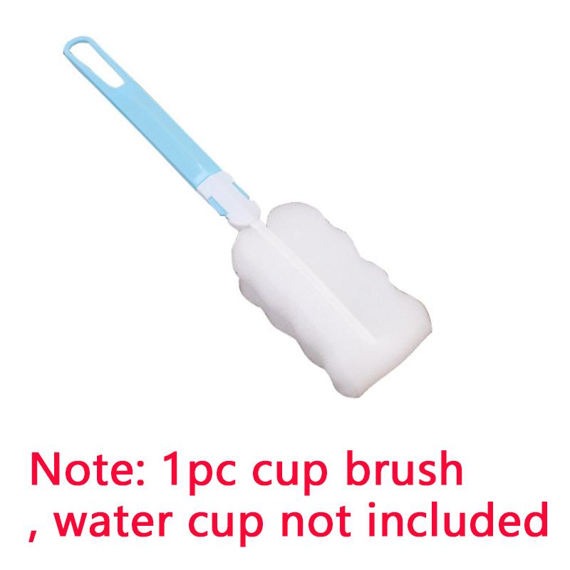 750 мл Воздушная Изолированная Кружка из Нержавеющей Стали Большой Вместимости со Случайным Ароматизированным Подом Спортивная Воздушная Бутылка для Воды Вакуумная Ароматическая Кружка