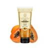 Papaya Face Wash for Glowing & Healthy Skin, 100ml X Pack of 2