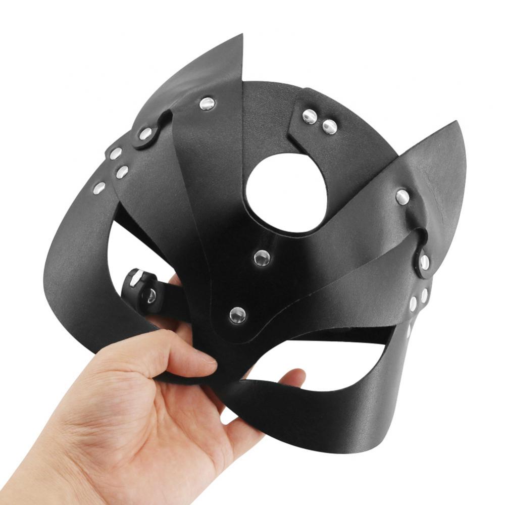 1~8PCS Kits Adults Sex Toys for Couples Handcuffs Nipple Clamps Spanking Paddle Sex Metal Anal Plug Vibrator Slave Bondage