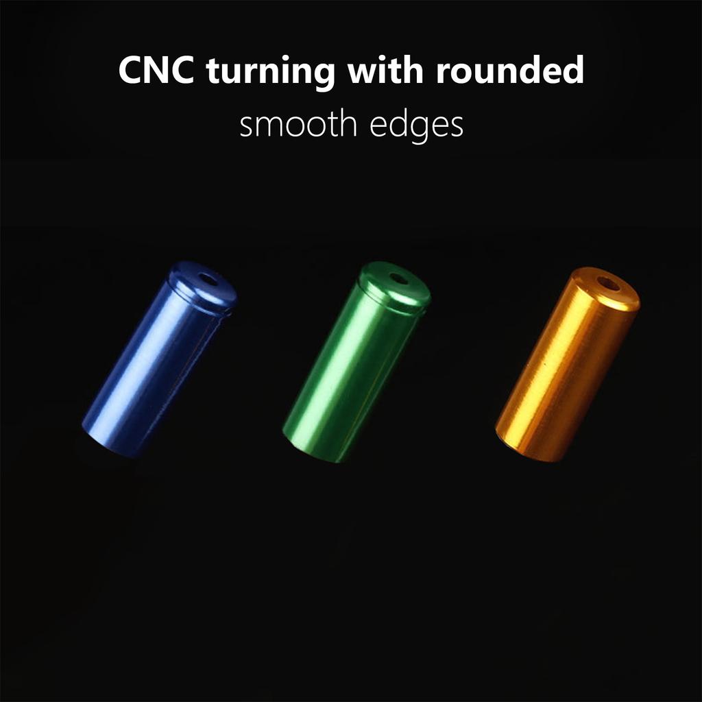 Велосипеды Переключатель скоростей Тросик Наконечник тросика Тормозной тросик Рубашка тросика Наконечник Рубашки Наконечники Тормозного тросика