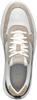 Geox U Deiven Sneakers (U465WA) Beige White