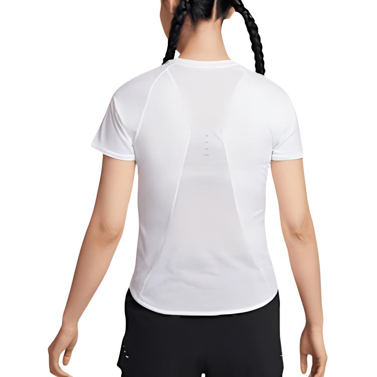 Nike Обычная футболка женская белая HM9699-100