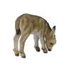 CollectA Donkey Foal Figure (Small) (Grazing)
