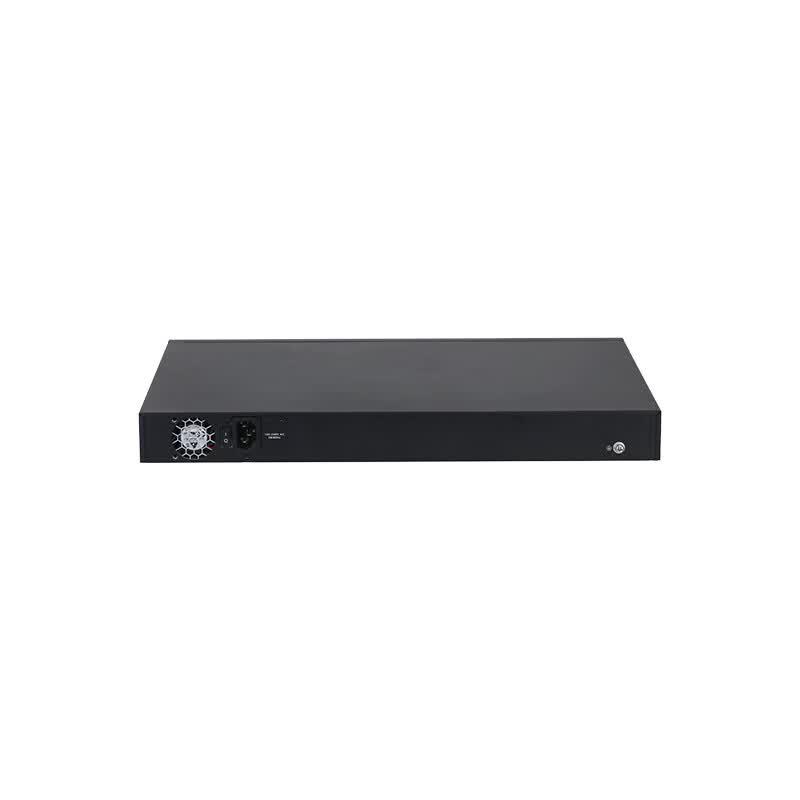 Dahua 16-Port Gigabit Layer 2 Managed PoE Switch CN plug (adapter included)