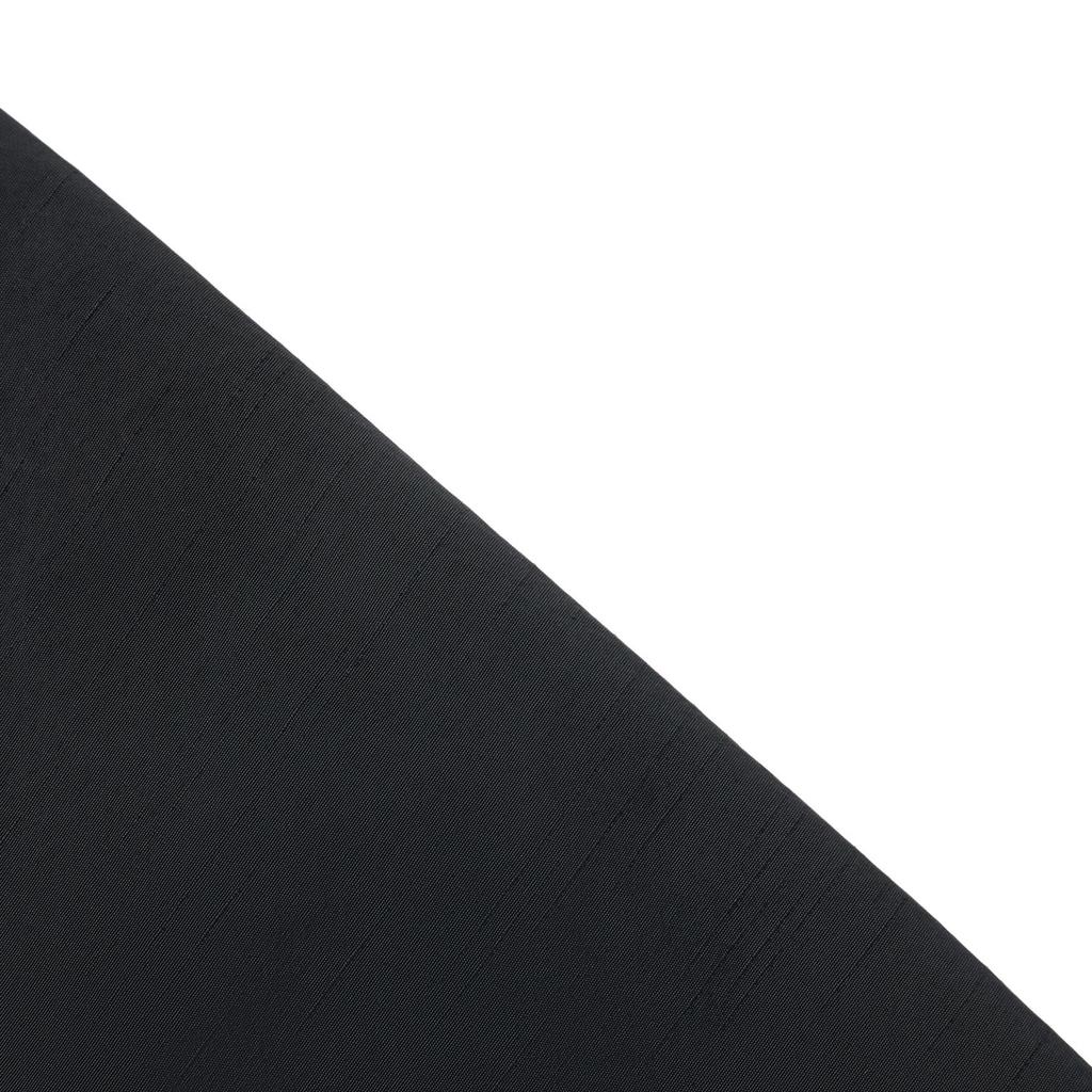 Li Ning Удобная Повседневная Простая Свободная Куртка с Воротником-стойкой на Молнии Мужская Куртка Черная AFDV127-3