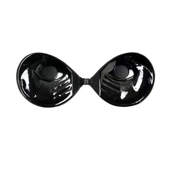 Женская силиконовая накладка на грудь, защита от пота, противоскользящая невидимая утолщенная поддержка груди, липкие накладки на соски, клейкий бюстгальтер без бретелек