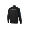 Puma Мужская спортивная куртка BMW M Motorsport T7 Черная 599506-01